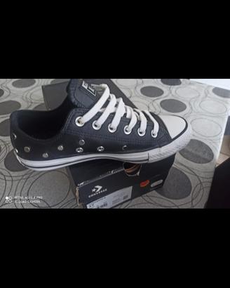 converse con borchiette 37