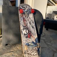 Skateboard adulto