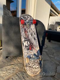 Skateboard adulto