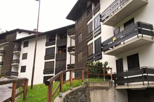 Bilocale a Dimaro di Folgarida