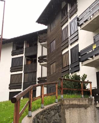 Bilocale a Dimaro di Folgarida