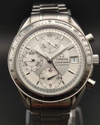 Omega Speedmaster