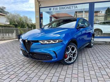 Alfa Romeo Tonale 1.6 diesel 130 CV TCT6 Velo...