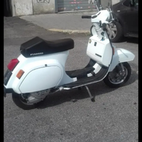 Vespa Epoca