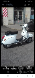 Vespa Epoca