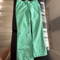Pantaloni snowboard volcom
