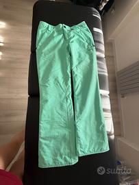 Pantaloni snowboard volcom
