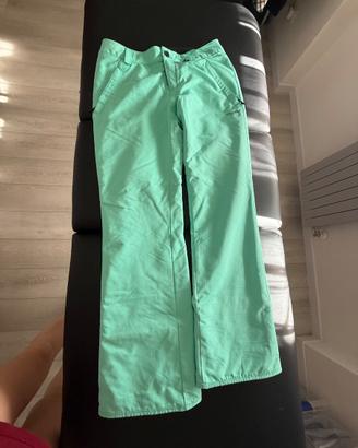 Pantaloni snowboard volcom