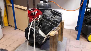 Motore Suzuki GSX 1100F