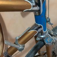 Bici d’epoca