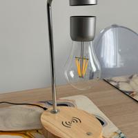 Lampada Magnetica Wirless