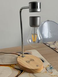 Lampada Magnetica Wirless