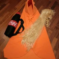 Anime Cosplay Umaru Chan