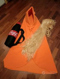 Anime Cosplay Umaru Chan