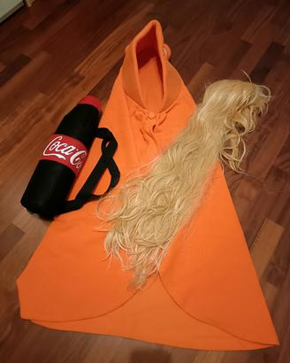 Anime Cosplay Umaru Chan