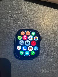 Smartwatch