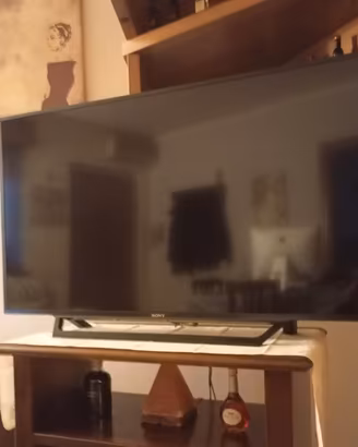 TV Sony Bravia
