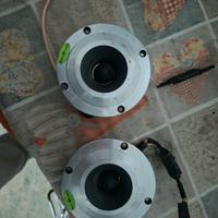 tweeter ipnosis 10 cm
