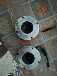 tweeter ipnosis 10 cm