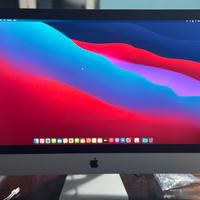 Apple iMac 27 5K MID 2015