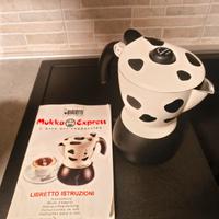 Mukka express Bialetti