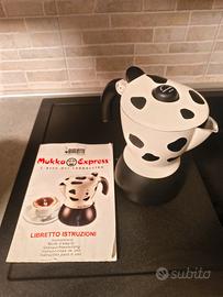 Mukka express Bialetti