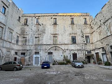 Loft/Open Space Giovinazzo [Cod. rif 3217059VRG]