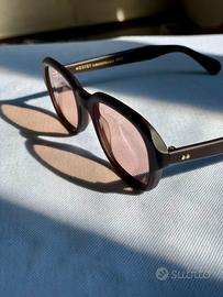 Moscot meshug sun