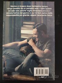 L'amore è una cosa semplice - Tiziano Ferro 