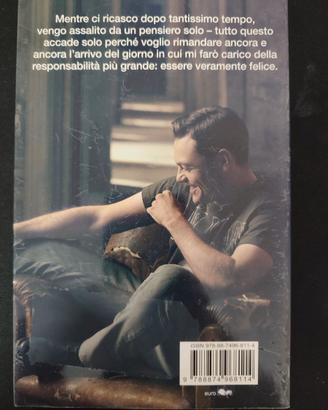 L'amore è una cosa semplice - Tiziano Ferro 