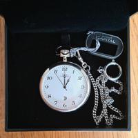 Capital Orologio da Taschino 