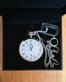 Capital Orologio da Taschino 