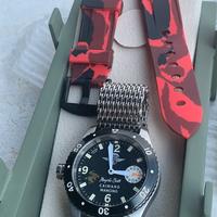 Memphis Belle Caimano Mancino