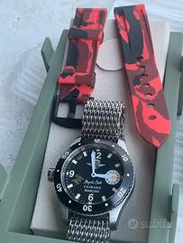 Memphis Belle Caimano Mancino