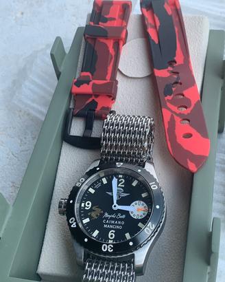 Memphis Belle Caimano Mancino