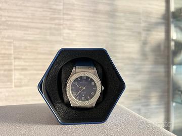 Orologio uomo paterson