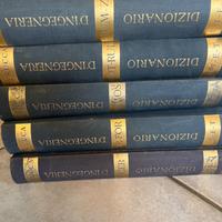 Dizionario d’ingegneria