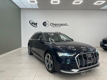 Audi A6 allroad 45 TDI 3.0 quattro S tronic Evolut