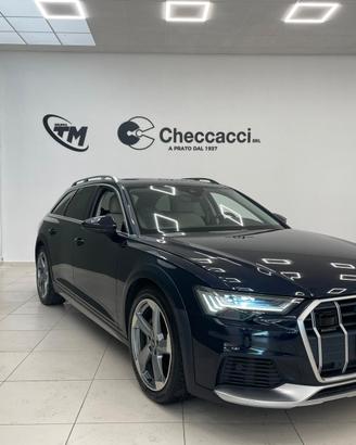Audi A6 allroad 45 TDI 3.0 quattro S tronic Evolut
