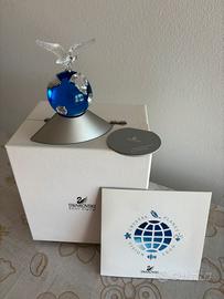Swarovski-Cristal planet millenium ed.2000 #238985