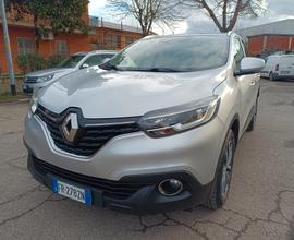 Renault Kadjar dCi Sport Edition