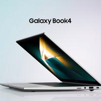 PC Portatile Samsung Galaxy Book4 15.6''  Nuovo