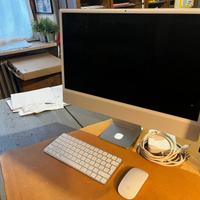 IMAC 24 pollici