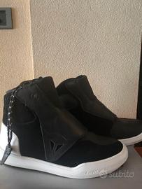 scarpe Moto Dainese 