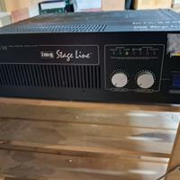 IMG Stage Line STA-322 AMPLIFICATORE FINALE 1200W