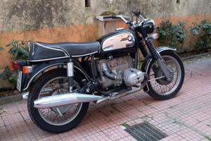 BMW 60/5 America del 1972