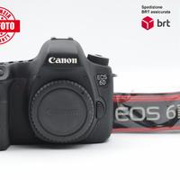 Canon 6D