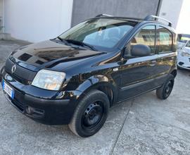 Fiat Panda 1.4 Nat. Pow. Metano 2027 2012 Neopaten