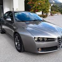 Alfa Romeo 159 1.9JTD-M 150cv Exclusive