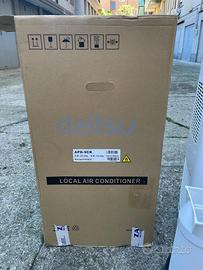 Condizionatore Portatile Daitsu (APD-9CK)